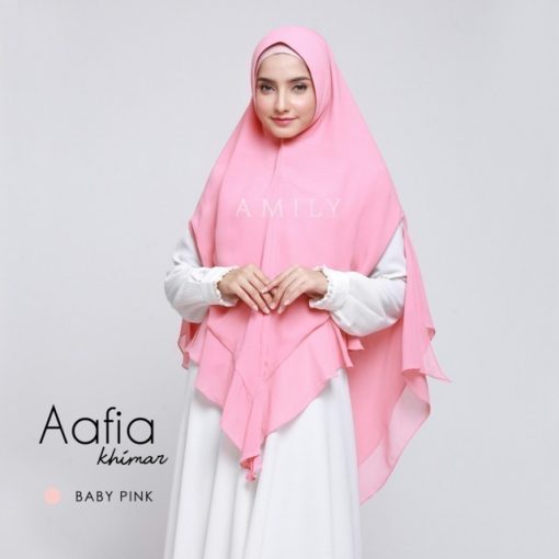 Aafia Khimar