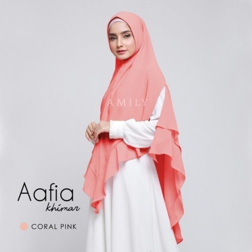 Aafia Khimar - Gambar 6