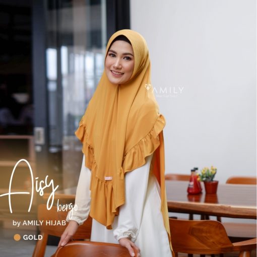 Aisy Bergo - Gambar 3