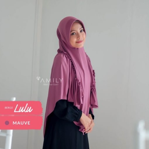 Bergo Lulu - Gambar 5