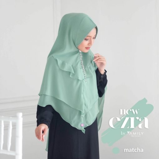 Ezra Khimar - Gambar 8