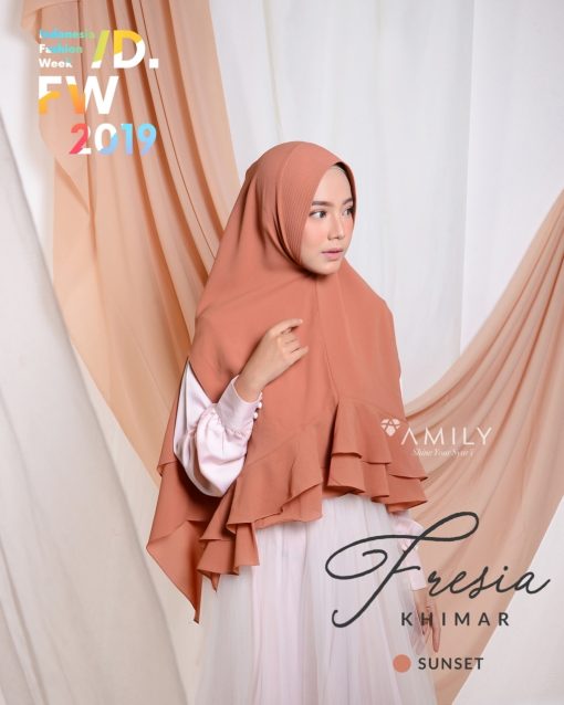 Fresia - Gambar 7