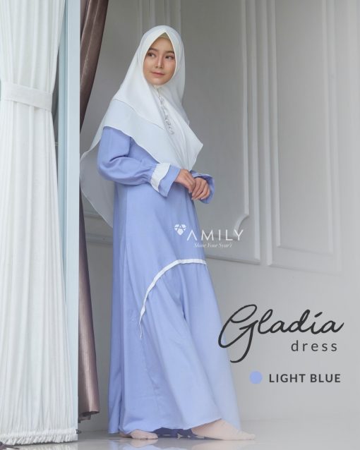 Gladia - Gambar 2