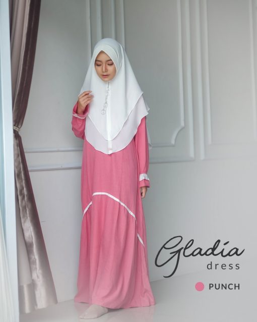 Gladia - Gambar 3