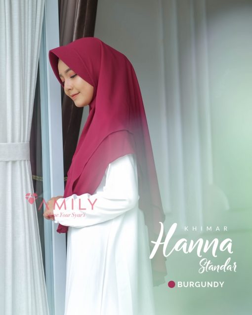 Hanna - Gambar 5