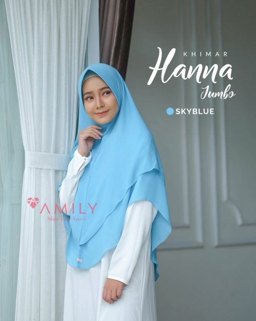 Hanna 11