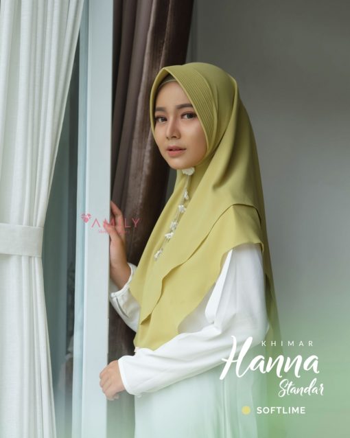 Hanna - Gambar 12