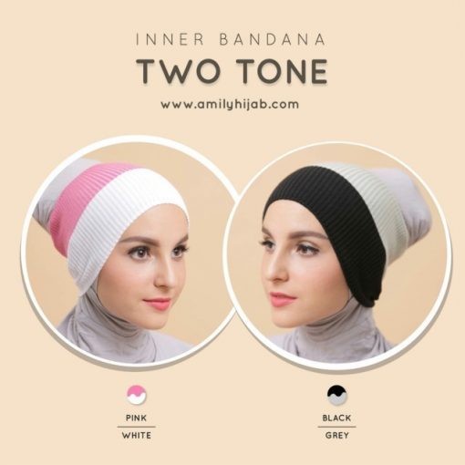 Inner Bandana - Gambar 2