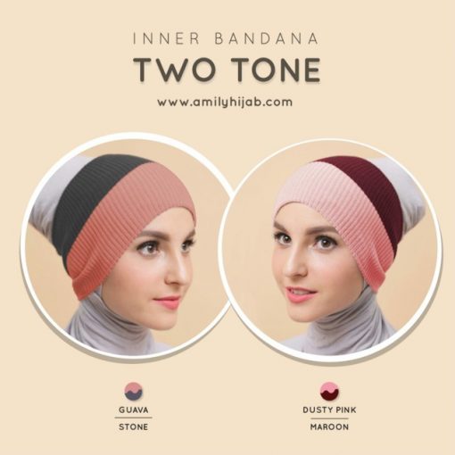 Inner Bandana - Gambar 4