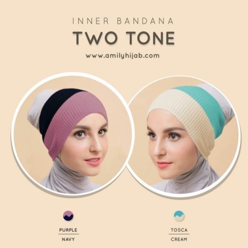 Inner Bandana - Gambar 8