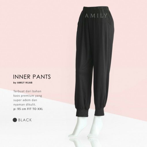 Inner pants 1