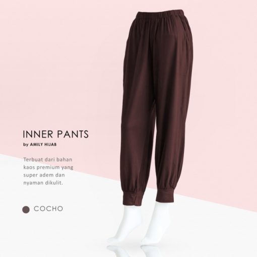 Inner pants 2