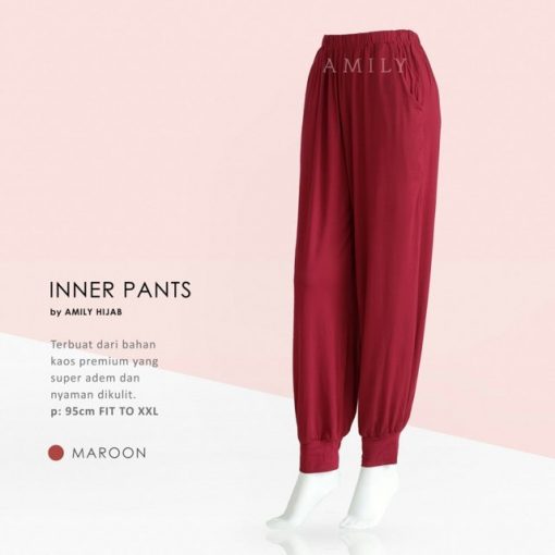 Inner pants 4