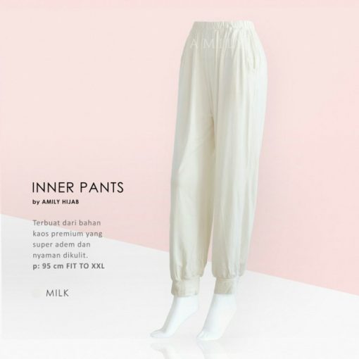 Inner pants 5