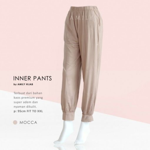 Inner pants 6