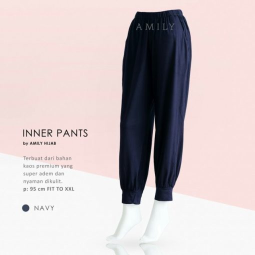 Inner pants - Gambar 7