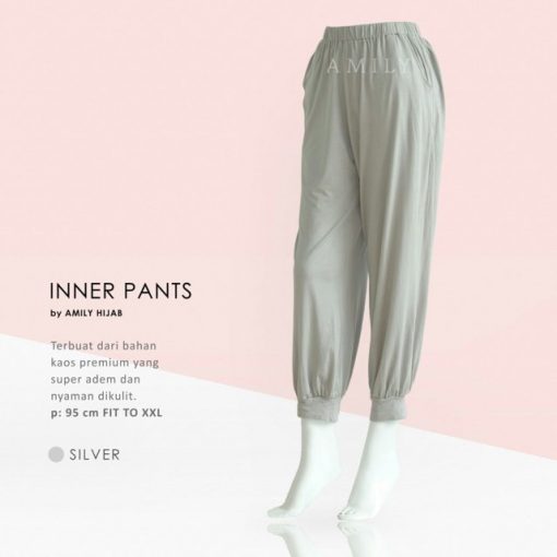 Inner pants 8