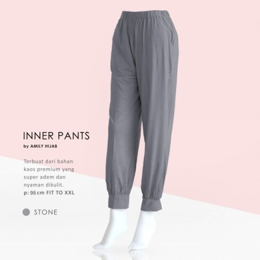 Inner pants 9