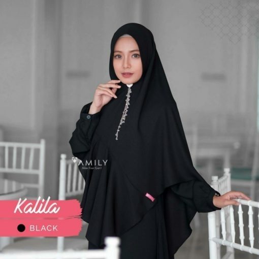 Kalila Khimar