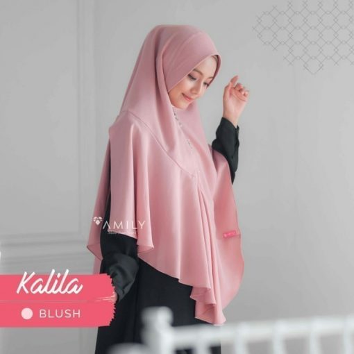 Kalila Khimar - Gambar 2