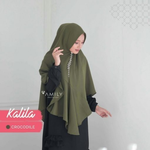 Kalila Khimar - Gambar 3