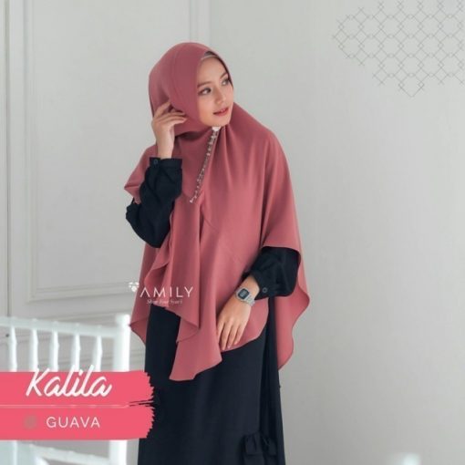 Kalila Khimar - Gambar 4