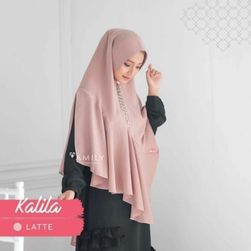 Kalila Khimar - Gambar 5