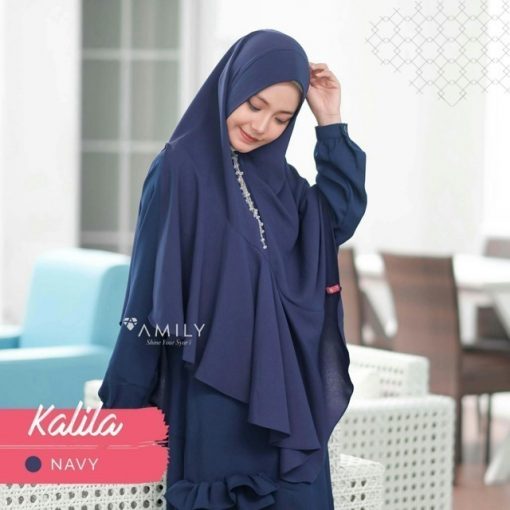 Kalila Khimar - Gambar 7