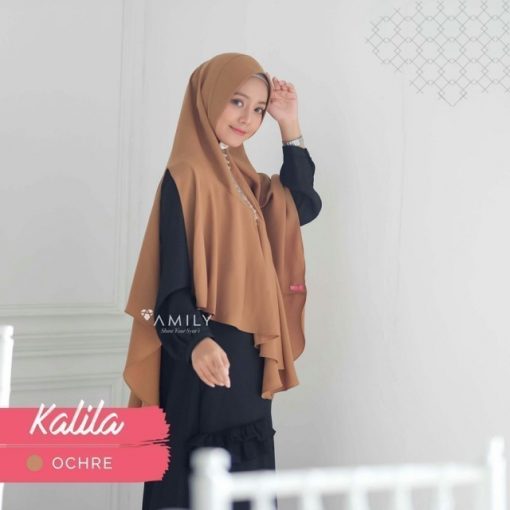 Kalila Khimar - Gambar 8