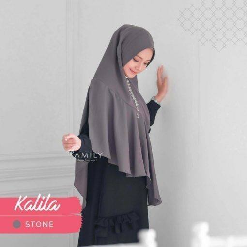 Kalila Khimar - Gambar 9