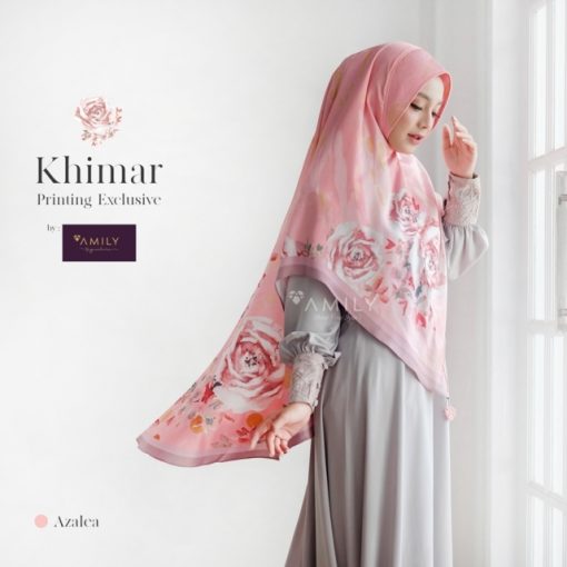 Khimar Printing