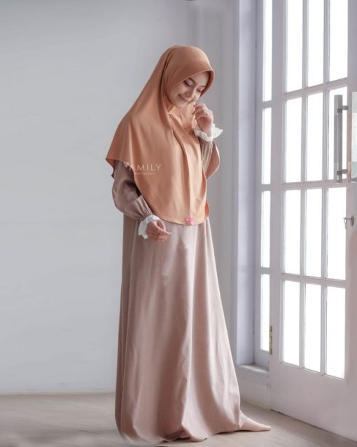 Mysha Dress - Gambar 2