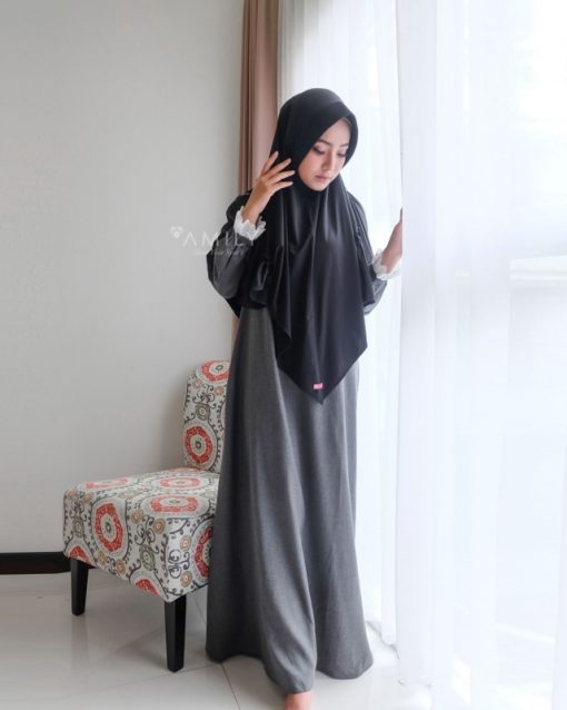 Mysha Dress - Gambar 3