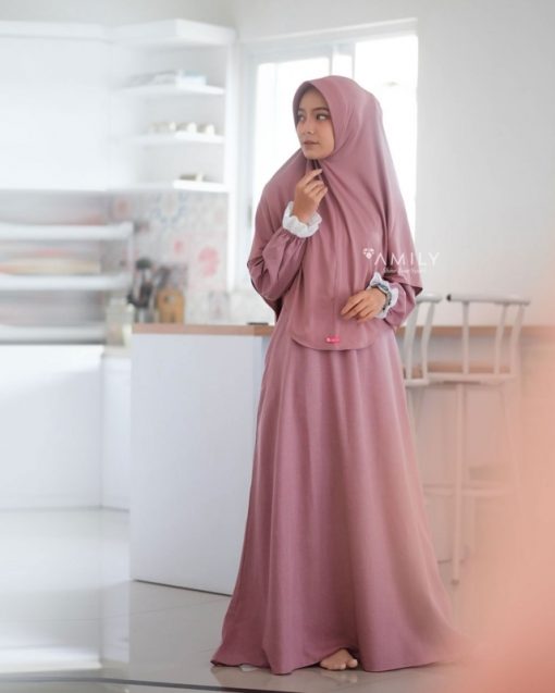 Mysha Dress - Gambar 4