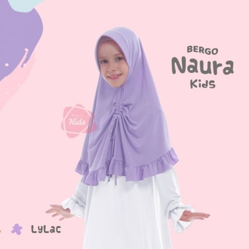 Naura Bergo - Gambar 6