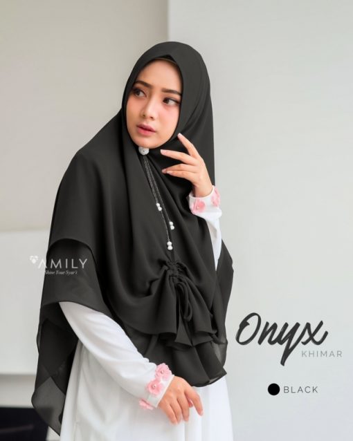 Onyx Khimar