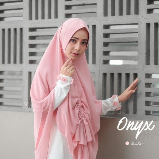 Onyx Khimar - Gambar 2