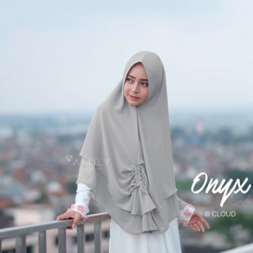 Onyx Khimar - Gambar 3