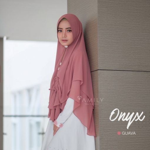 Onyx Khimar - Gambar 5