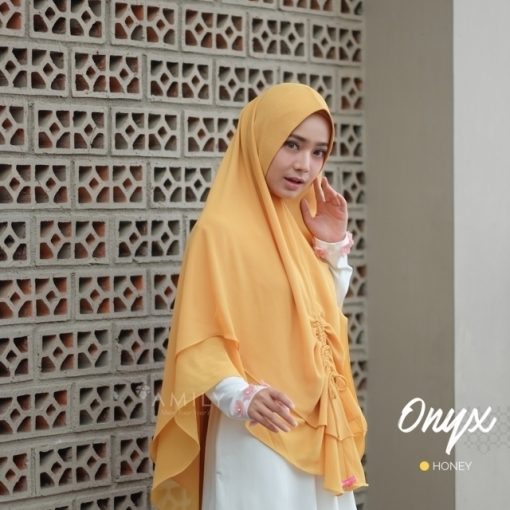 Onyx Khimar - Gambar 6