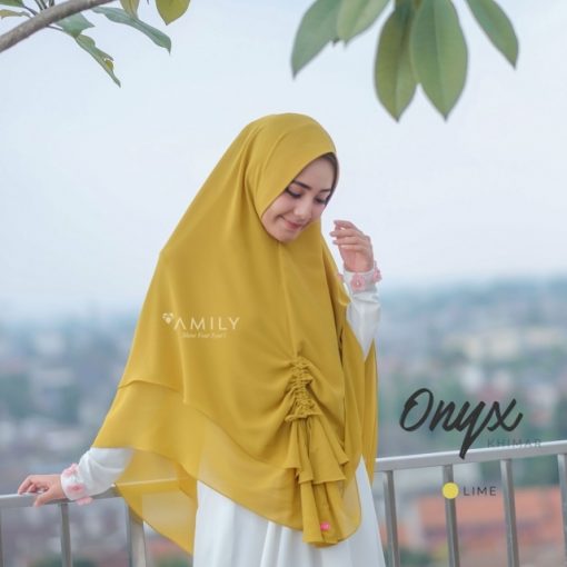 Onyx Khimar - Gambar 7