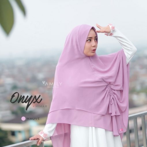 Onyx Khimar - Gambar 8