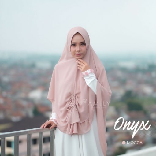 Onyx Khimar - Gambar 9