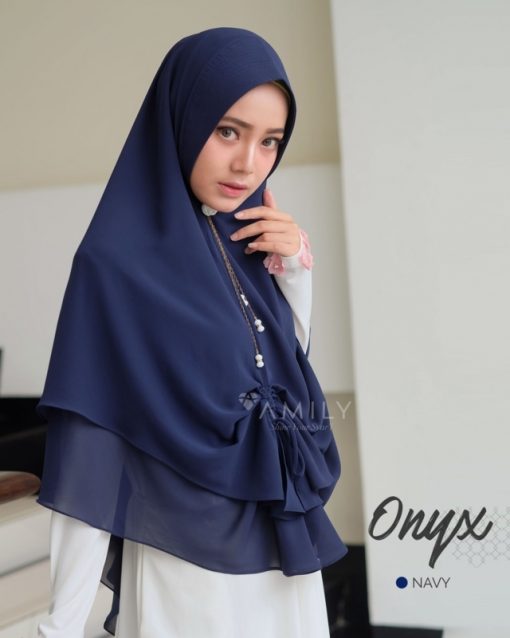 Onyx Khimar - Gambar 10