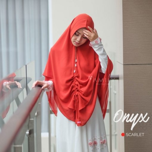 Onyx Khimar - Gambar 11