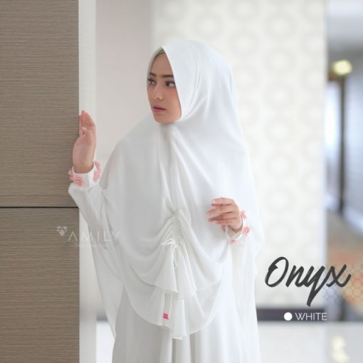 Onyx Khimar - Gambar 12