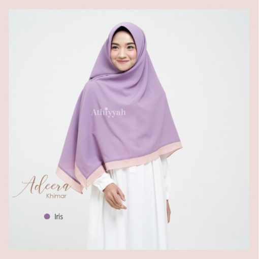 Adeera Khimar - Gambar 6