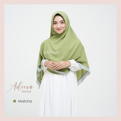 Adeera Khimar - Gambar 8