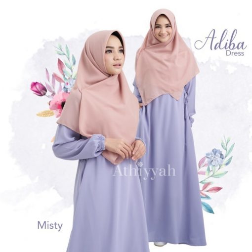 Adiba Dress - Gambar 5