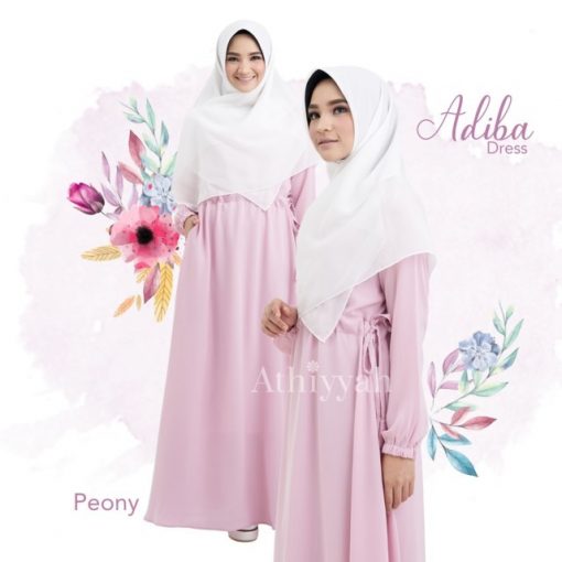 Adiba Dress - Gambar 6